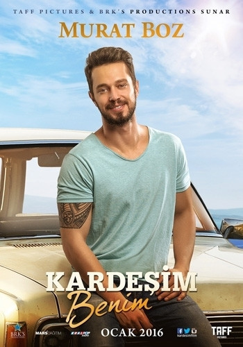 Murat Boz Kimdir