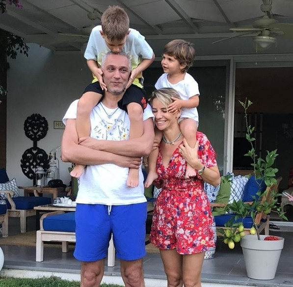 Ömer Erol ve İdris Ali