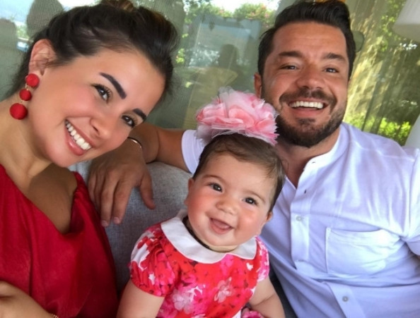 Ünlülerin sevimlilikleriyle kalbimizi çalan çocukları