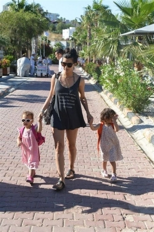 Maya ve Toprak