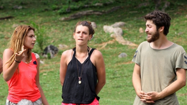 Gizem Kerimoğlu kimdir