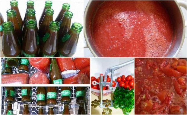 Malzemeler Malzemeler