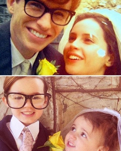 The Theory of Everything, Her Şeyin Teorisi