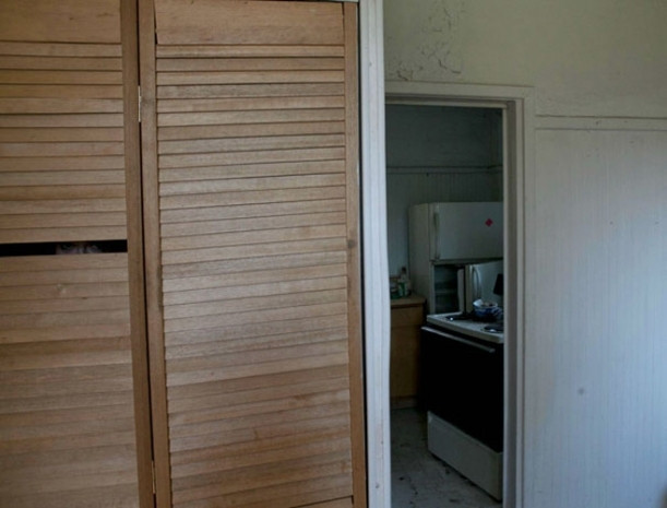 Gerçekten saklandığına inanan 20 sevimli çocuk