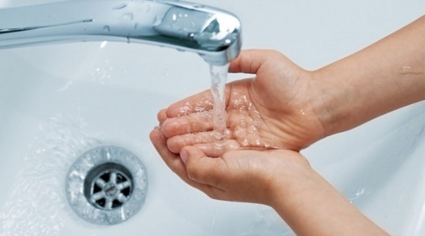 Yıkama süresini kısa tutmak