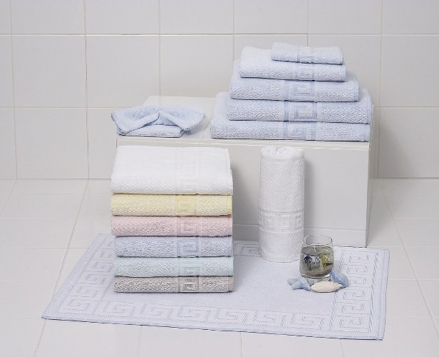 Havluyu ortak kullanmak