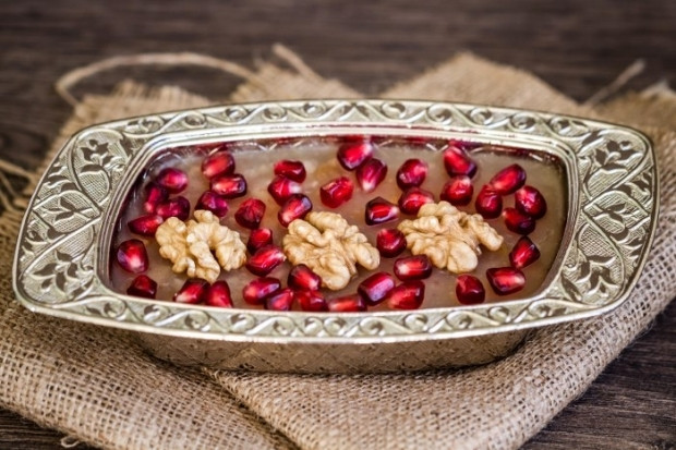 Vejetaryen dostu Vejetaryen dostu