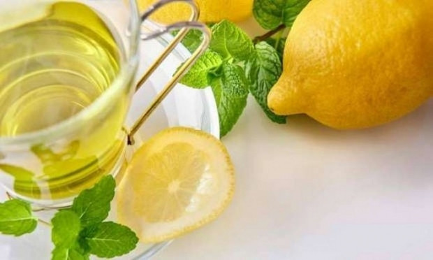 HEM SAĞLIKLI HEM DE LEZİZ İÇECEKLER