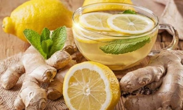 Sonbahar hastalıklarından şifalı çaylar ile korunun