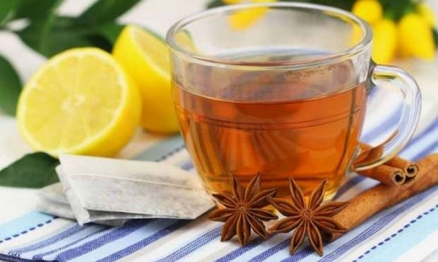 Sonbahar hastalıklarından şifalı çaylar ile korunun