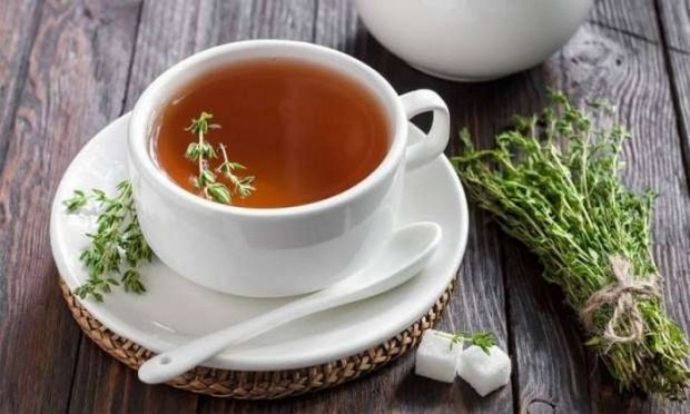 BAĞIŞIKLIĞINIZI GÜÇLENDİREN KARIŞIM