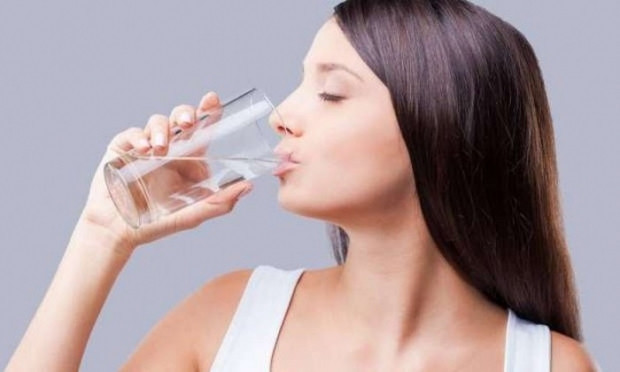 SU TÜKETİMİNE DİKKAT