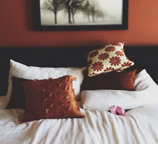 Saklanmayı pek beceremeyen 19 çocuk