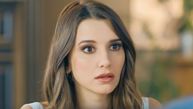 Ekranların güzel oyuncusu Leyla Lydia Tuğutlu kimdir