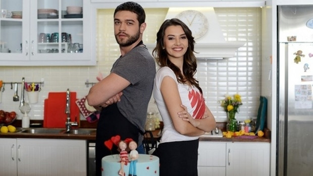 Ekranların güzel oyuncusu Leyla Lydia Tuğutlu kimdir