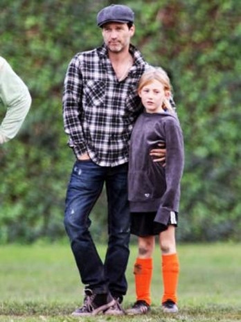 Colin Farrell
