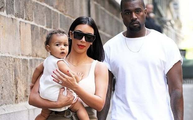 Kanye West