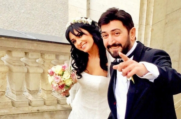 Ünlülerin gelin saçı modelleri