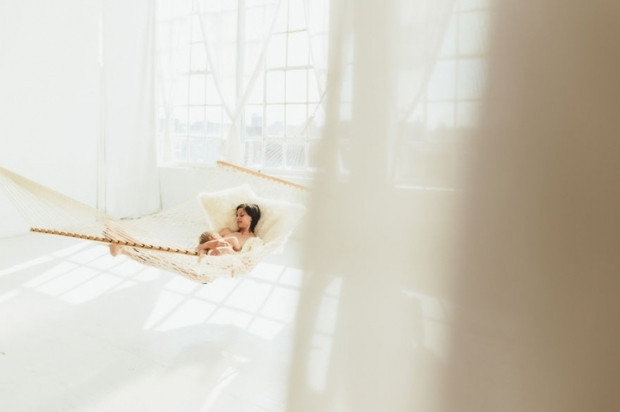 Çocuklarını emziren annelerin yaşadığı harika anlar