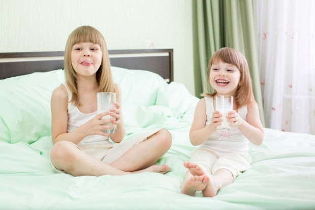 Çocuğunuza kefiri sevdirin İşte, faydaları...