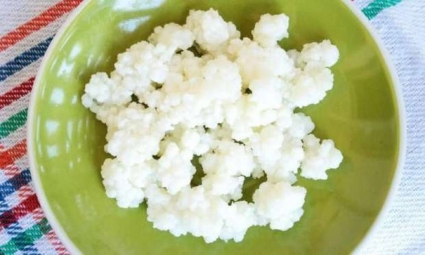 Çocuğunuza kefiri sevdirin İşte, faydaları...