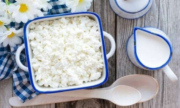 Kalsiyum, fosfor ve magnezyum deposu