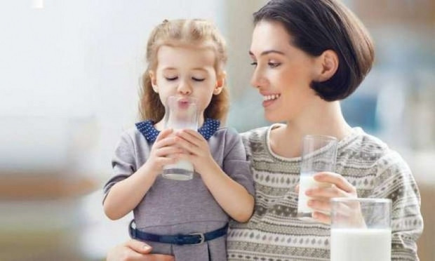 Çocuklar için önerilen günlük kefir miktarı