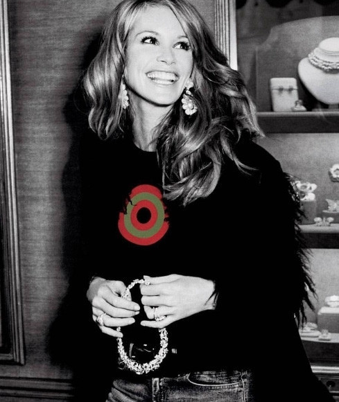 Fiziğiyle kendine hayran bırakan 51 yaşındaki modelden genç kalma tüyoları