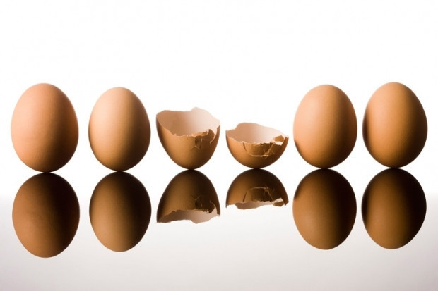 Yumurta kabuğunun mucize faydaları