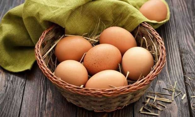 Yumurta kabuğunun mucize faydaları