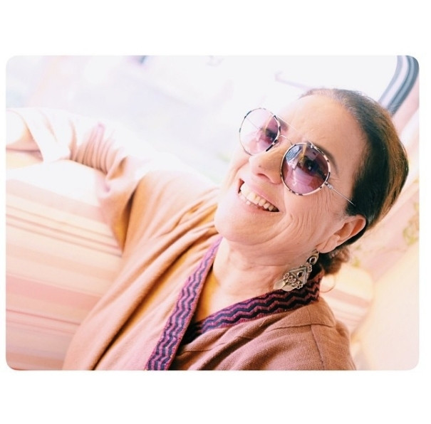 Bergüzar Korel
