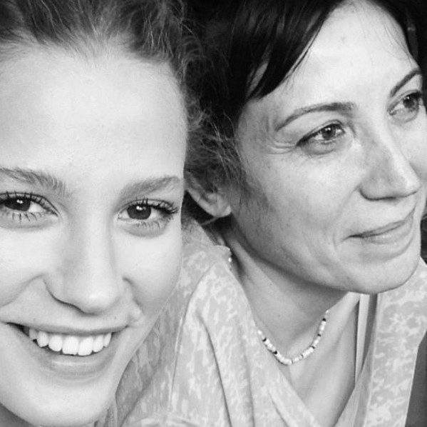 Serenay Sarıkaya