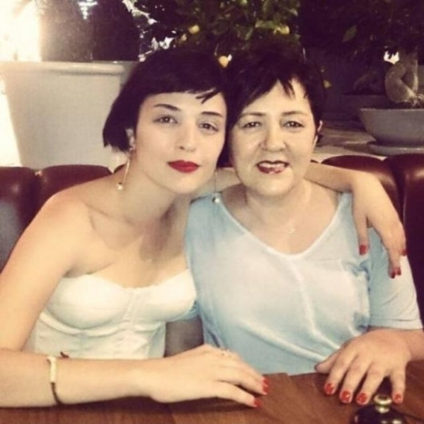 Gonca Vuslateri