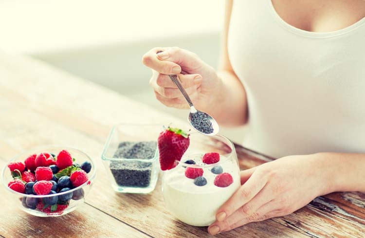 Tam bir omega-3 deposu Kan şekerini düzenliyor, bağışıklığı da güçlendiriyor