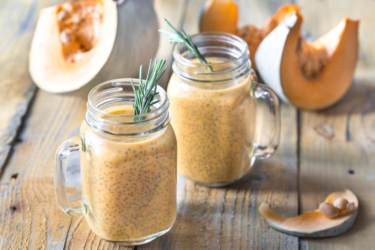 Tam bir omega-3 deposu Kan şekerini düzenliyor, bağışıklığı da güçlendiriyor