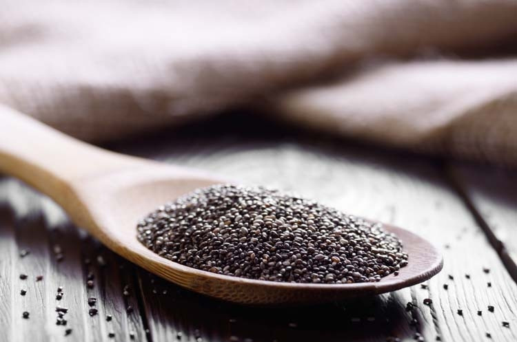 Tam bir omega-3 deposu Kan şekerini düzenliyor, bağışıklığı da güçlendiriyor
