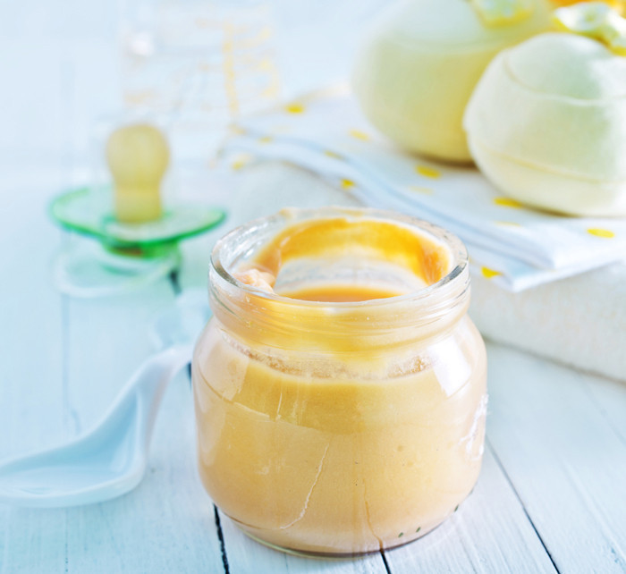 Preboyotikler bebekler için neden faydalı Preboyotikler bebekler için neden faydalı