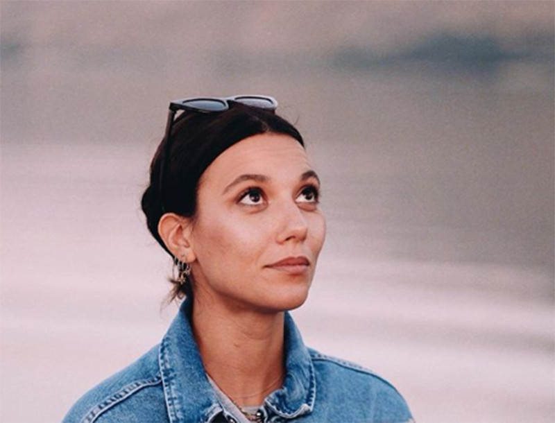 Son dakika haberi... Deniz Bulutsuzun fotoğrafı şok etti: Ozan Güven beni böyle dövdü