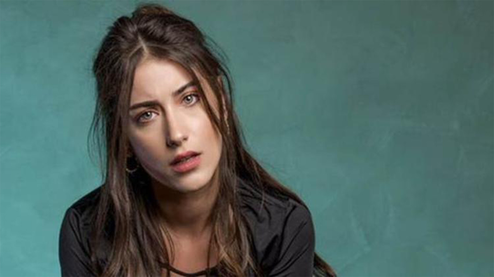 HAZAL KAYA: