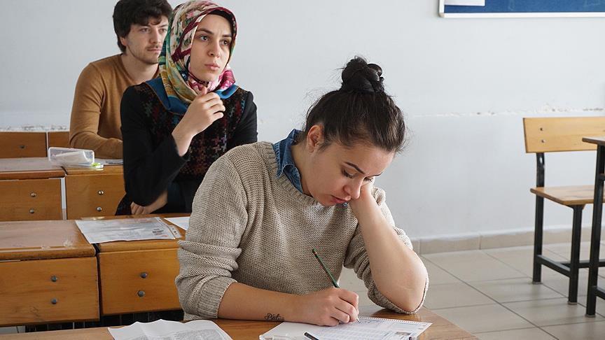 KPSS 2020 başvuru ekranı Lisans ve Ön Lisans KPSS başvuru ücreti ve sınav tarihi