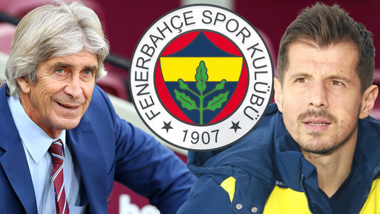 Manuel Pellegrininin Fenerbahçeyi reddetme sebebi ortaya çıktı Sorun para değil...