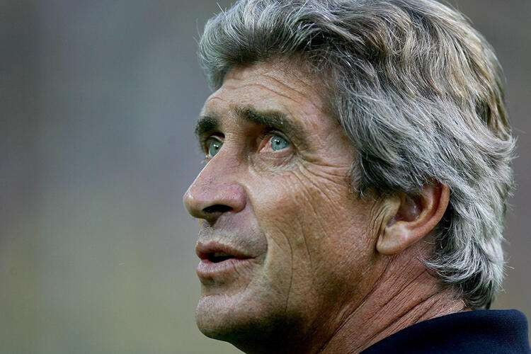 Manuel Pellegrininin Fenerbahçeyi reddetme sebebi ortaya çıktı Sorun para değil...