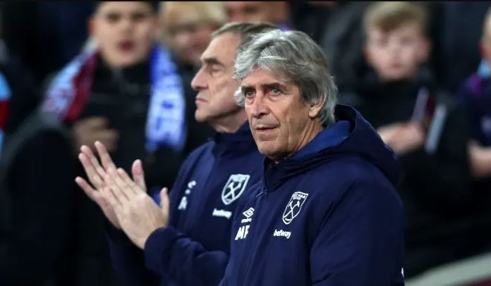 Manuel Pellegrininin Fenerbahçeyi reddetme sebebi ortaya çıktı Sorun para değil...