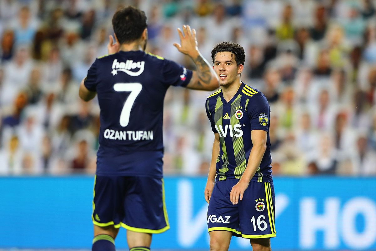 YANALIN GÖZÜNE GİREMEMİŞTİ