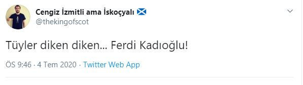 Son Dakika | Fenerbahçede Ferdi Kadıoğlu yıldızlaştı, sosyal medya yıkıldı