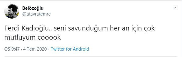 Son Dakika | Fenerbahçede Ferdi Kadıoğlu yıldızlaştı, sosyal medya yıkıldı