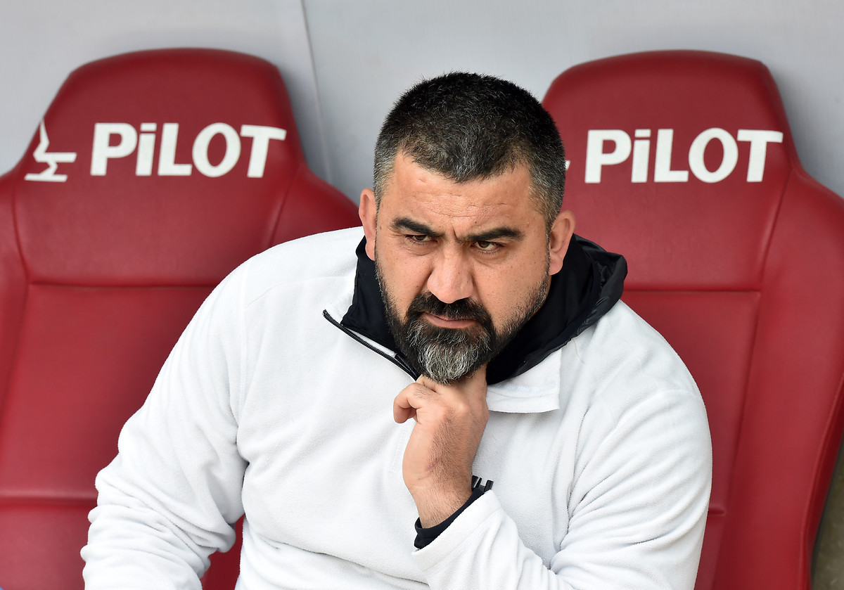 Ümit Özattan Ali Koça bombardıman Ümit Özattan Ali Koça bombardıman