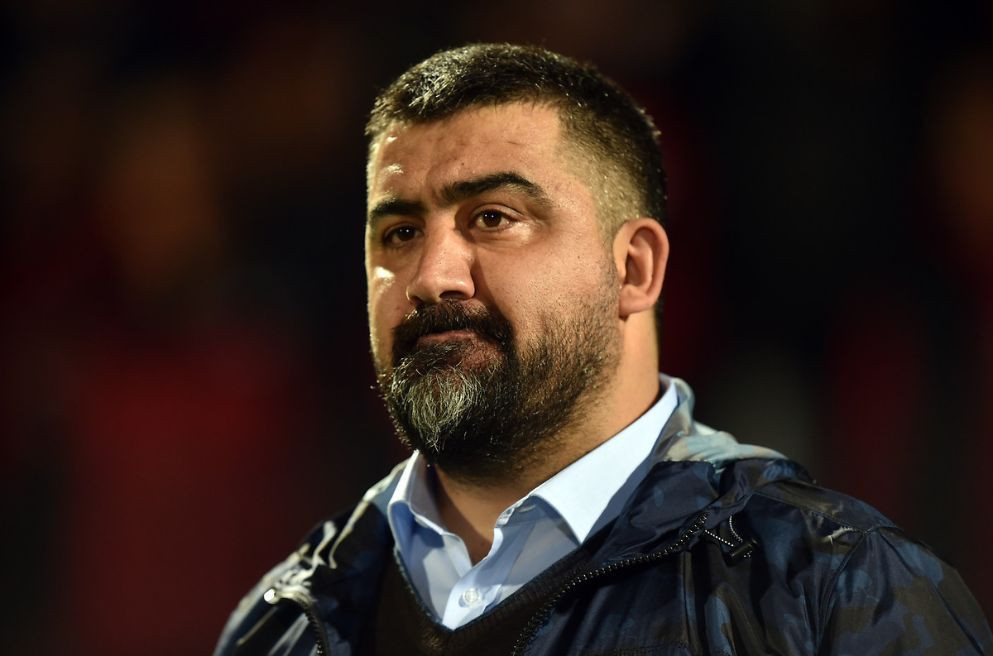 ALİ KOÇ 1 SENE DAHA ŞAMPİYON OLMASIN, STADIN ÖNÜNDEN GEÇEBİLİR Mİ ALİ KOÇ 1 SENE DAHA ŞAMPİYON OLMASIN, STADIN ÖNÜNDEN GEÇEBİLİR Mİ