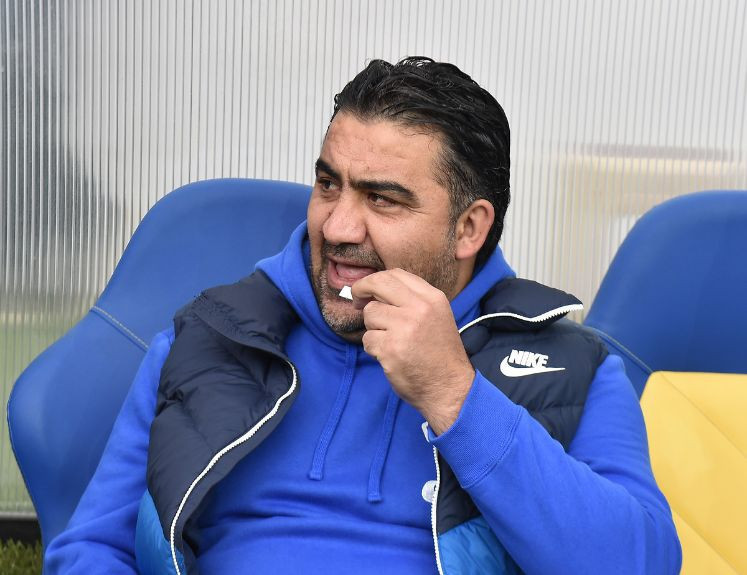 Ümit Özattan Ali Koça bombardıman Ümit Özattan Ali Koça bombardıman