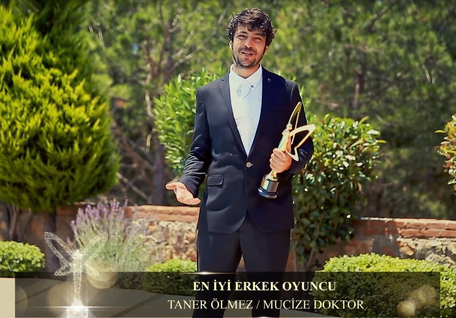 46. Pantene Altın Kelebek Ödülleri sahiplerini buldu İşte ödül kazanan isimler